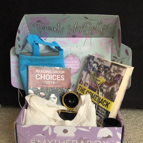 Copy - For @Dillpicky - Stuff-a-Box Mystery Bundle (up to 5Lbs) - Picture 5 of 7